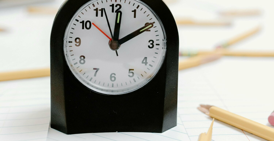 Ainda dá tempo! Inscrições para a 2ª Edição do Exame de Suficiência 2025 encerram na próxima quinta-feira (12)