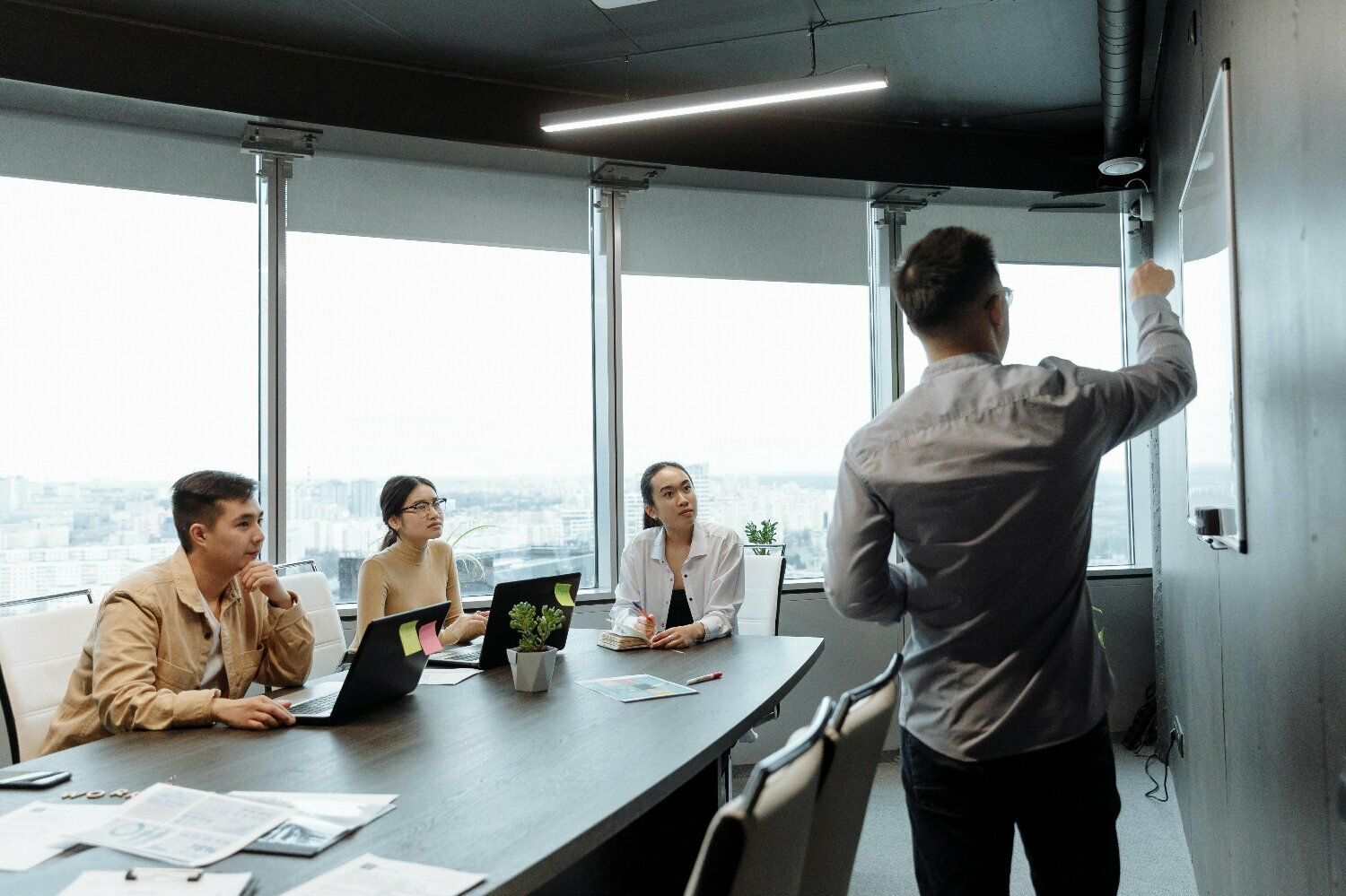 RH estratégico: o novo diferencial competitivo para empresas de sucesso
