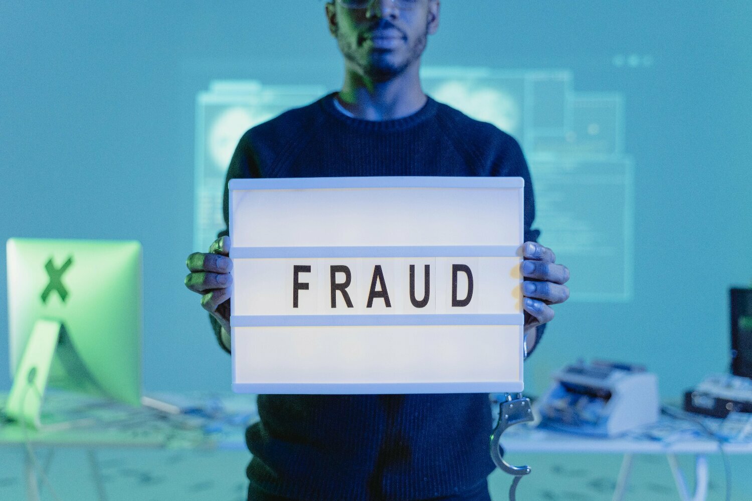Fraude familiar: saiba como se proteger