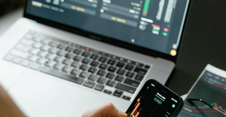 Gestão do ativo imobilizado com rastreamento em tempo real