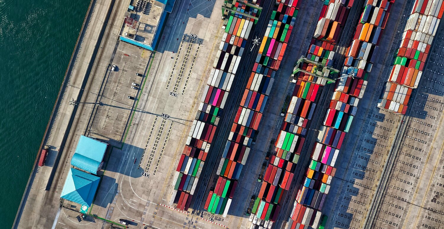 Regimes Aduaneiros Especiais: como os CFOs podem se preparar para não perderem caixa durante a transição da Reforma Tributária Regimes Aduaneiros Especiais: como os CFOs podem se preparar para não perderem caixa durante a transição da Reforma Tributária