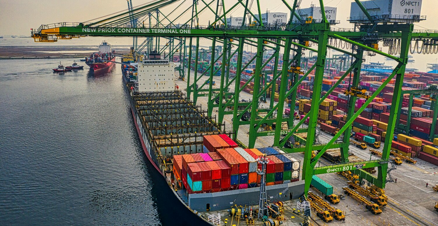 Quase metade das importações dos EUA chegam ao Brasil sem imposto!