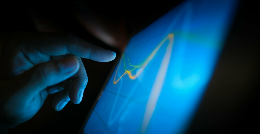 Controle de ponto digital: produtividade e gestão em alta