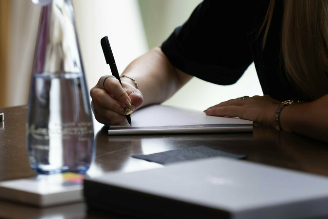 A contabilidade como pilar estratégico do negócio: da gestão à tomada de decisão