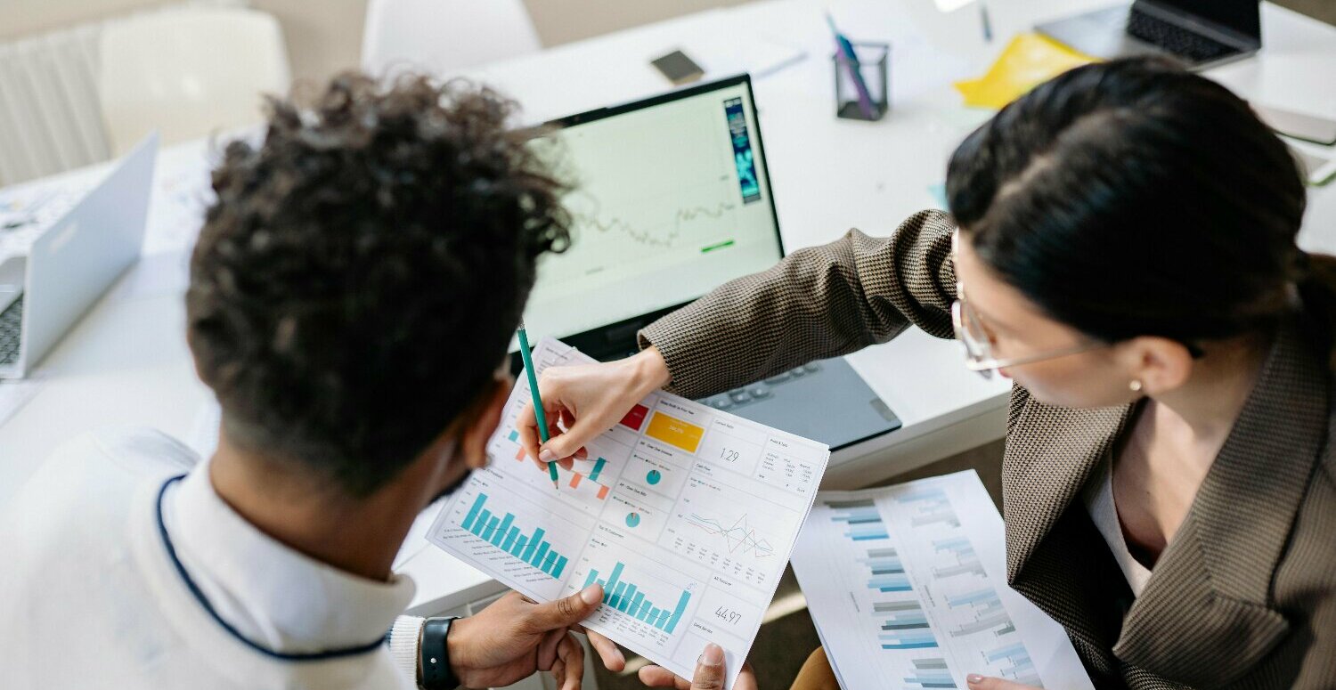 Lucro com propósito: como a gestão empresarial se transforma