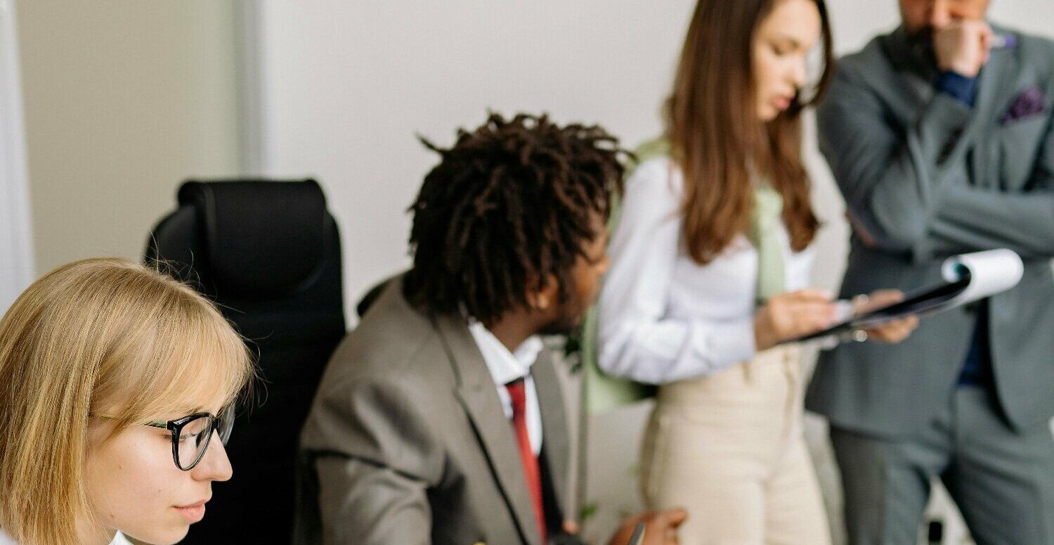 Os diferentes cenário de atuação do contador de uma trajetória entre a prática, a pressão e a qualidade de vida