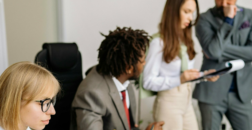 Os diferentes cenário de atuação do contador de uma trajetória entre a prática, a pressão e a qualidade de vida