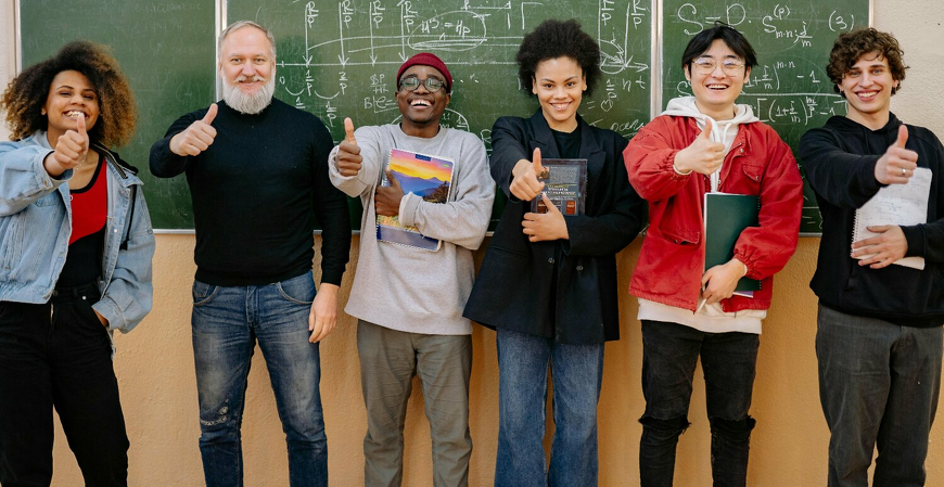 Palavras mágicas: o poder do respeito e da educação