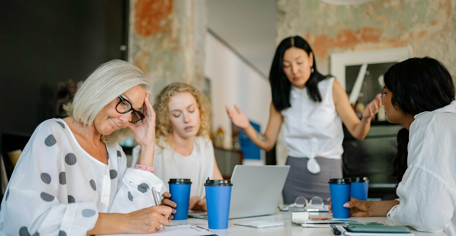 CFOs se tornam CEOs: tendência de liderança feminina no Brasil