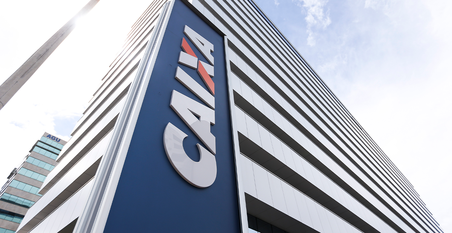 PF investiga desvio de R$ 11 milhões via Pix na Caixa