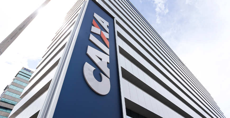 PF investiga desvio de R$ 11 milhões via Pix na Caixa