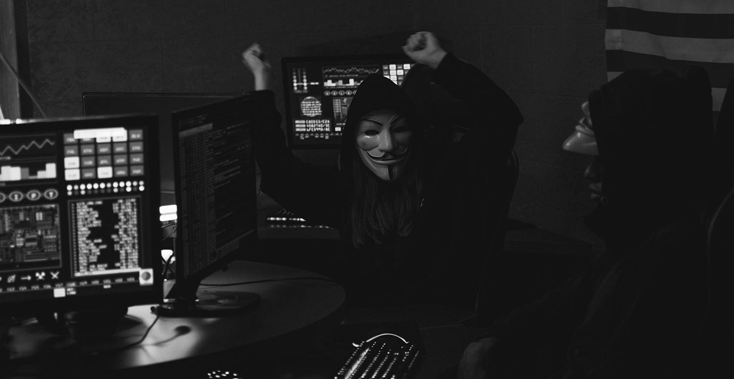 PF desarticula quadrilha de ataques hacker a órgãos públicos