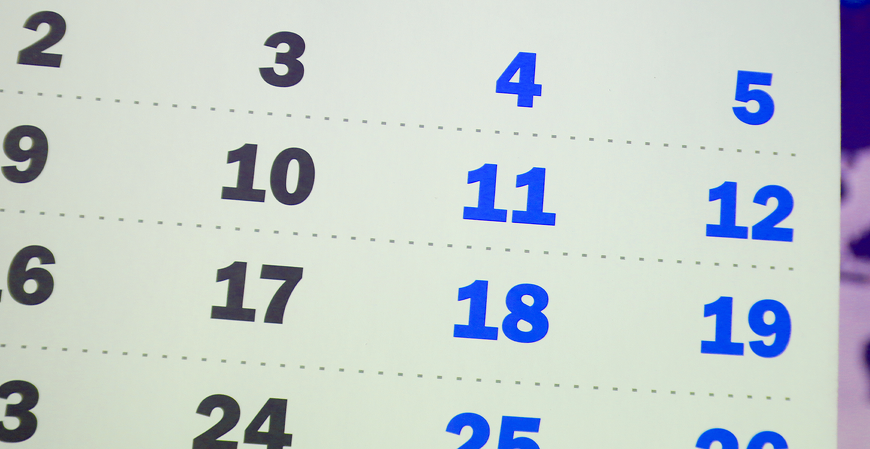 PGFN divulga calendário de editais de transação tributária