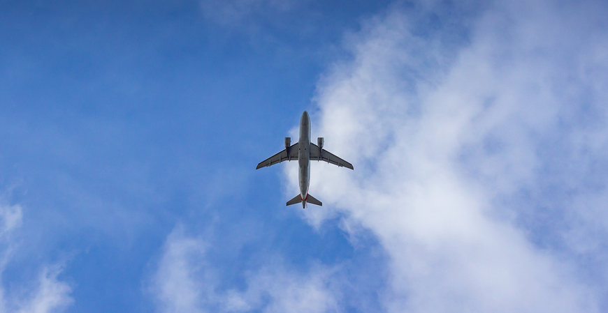 PGFN e FAB firmam acordo para gestão de créditos de tarifas aéreas