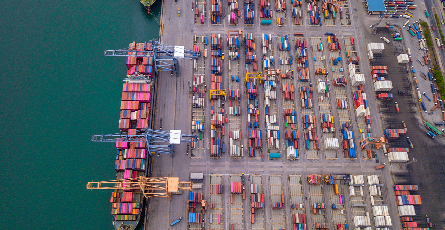 PGFN e Receita abrem transação para multas de importação