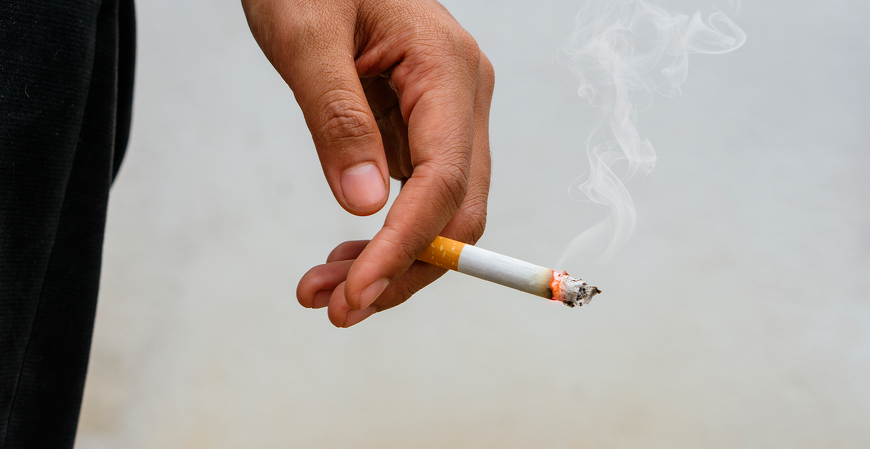 PGFN e Receita notificam empresas de cigarro por dívida bilionária