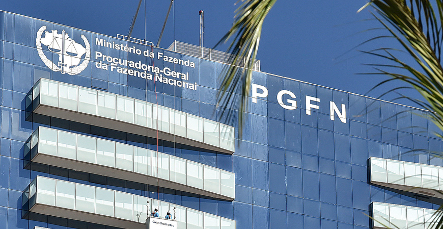 PGFN integra sistemas de cobrança com estados e municípios