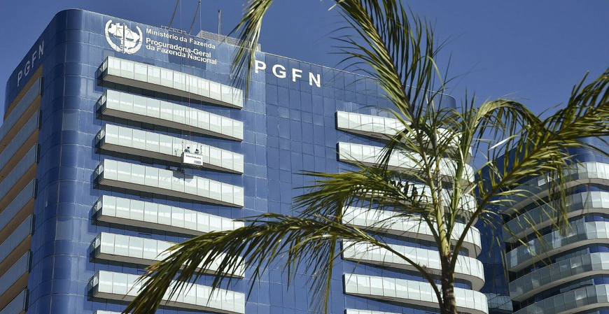 PGFN suspende atendimento presencial nesta sexta (30)