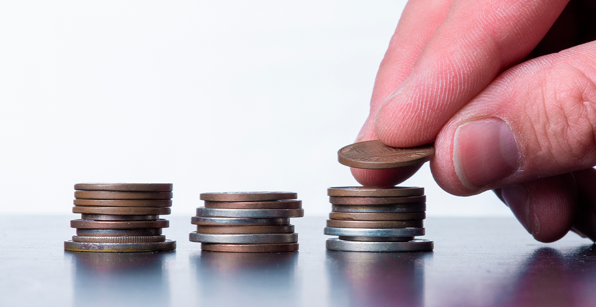 Fim da isenção: PIS/Cofins passam a ter cobrança mínima a partir de abril