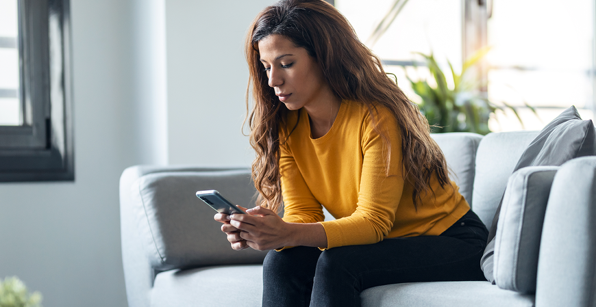 Pix: usuários têm dificuldade para usar ferramenta em app da Caixa