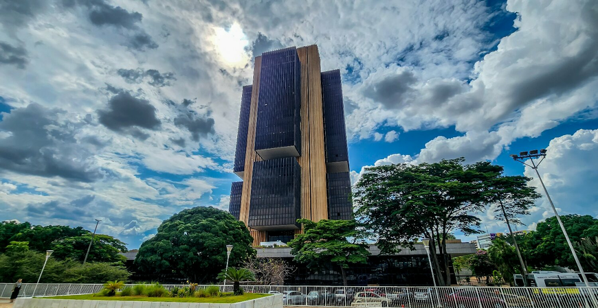 BC avalia 4 novas funcionalidades para o Pix