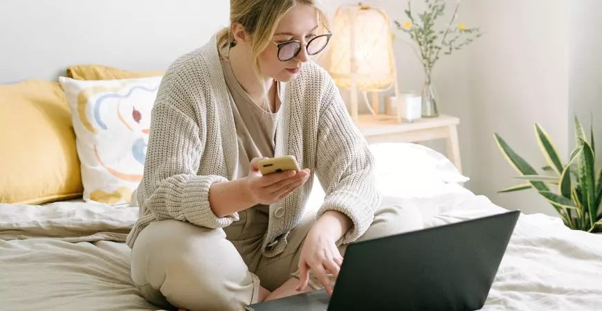 Pix é a forma de pagamento favorita entre consumidores de lojas online 