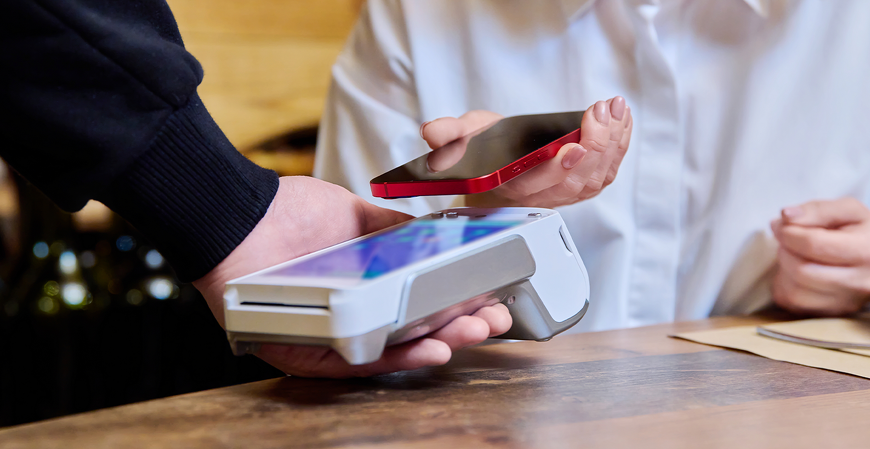 BC revela que testes do Pix por aproximação começam em novembro deste ano