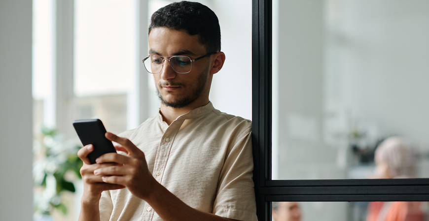 Usuários agora podem acessar relatórios detalhados sobre as chaves Pix e conferir quais estão vinculadas