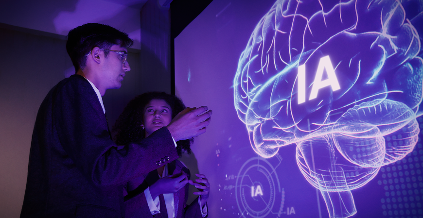 PL da Inteligência Artificial tem votação adiada