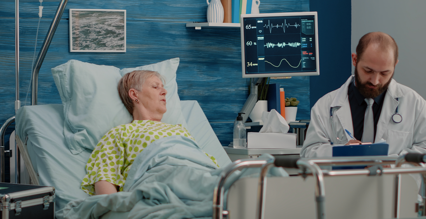 PL que garante auxílio-alimentação para empregado em tratamento de doença grave avança