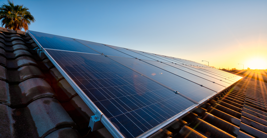 Isenção de imposto para painéis solares avança na Câmara e pode reduzir custos ao consumidor