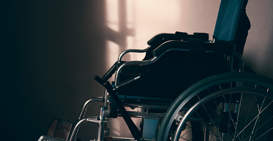 PL pretende dispensar alguns segurados de reavaliação para incapacidade permanente