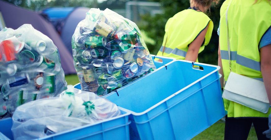 Empresas poderão reduzir IRPJ e CSLL ao comprar recicláveis de cooperativas Empresas poderão reduzir IRPJ e CSLL ao comprar recicláveis de cooperativas