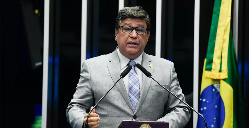 FGTS: projeto de lei propõe acesso ao fundo para trabalhadores que se demitem