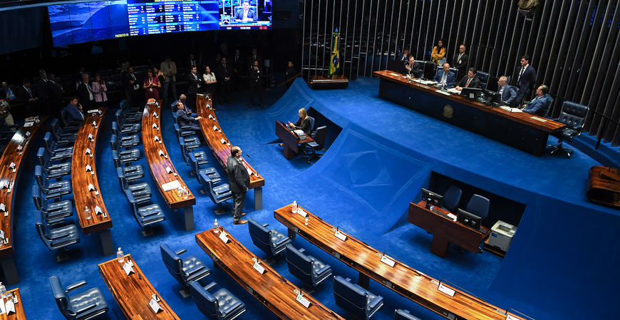 Projeto de Lei propõe isenção de declaração tributária para entidades filantrópicas