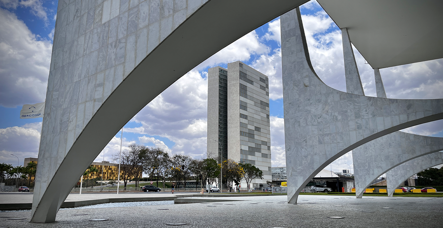 Planalto e Congresso trabalham em Orçamento de Guerra para reconstrução do Rio Grande do Sul