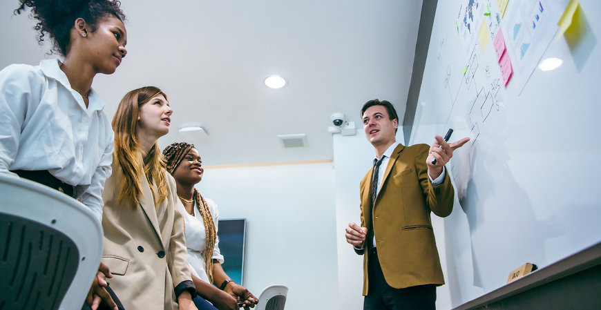 Planejamento Sucessório: estratégia essencial para empresas em 2026