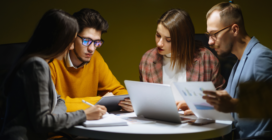 Planejamento Tributário: novas oportunidades para 2024