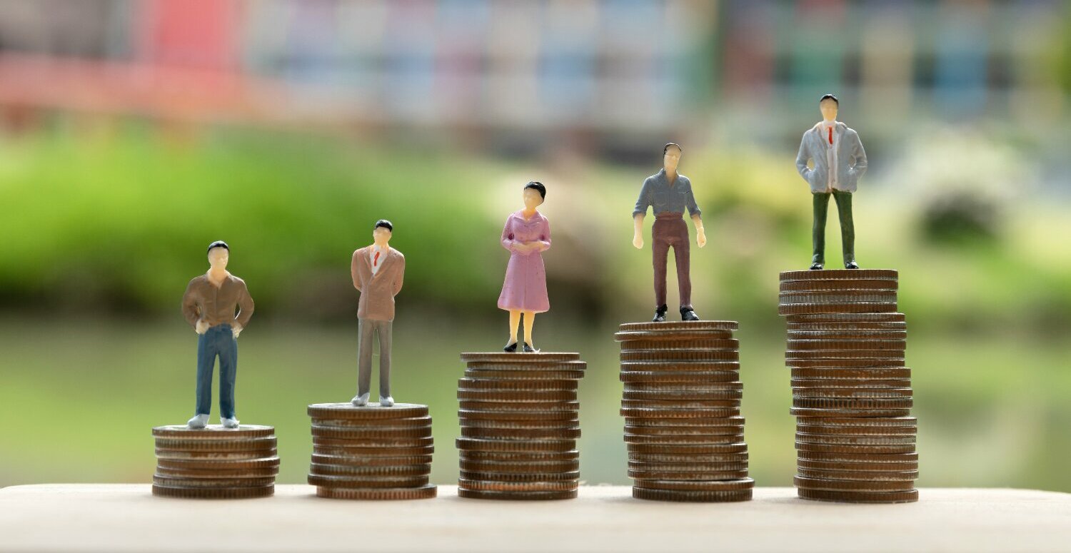 Como criar um plano de cargos e salários eficaz