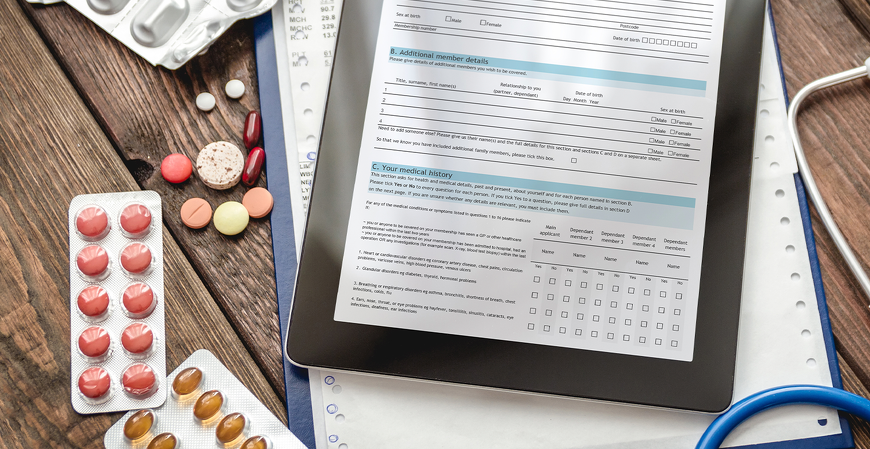 Plataforma lançada pelo CFM para combater fraudes em atestados médicos passa a valer nesta terça-feira (5)