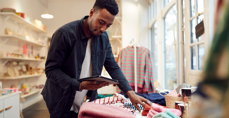 Novo programa impulsiona capital de giro para Pequenas e Médias Empresas
