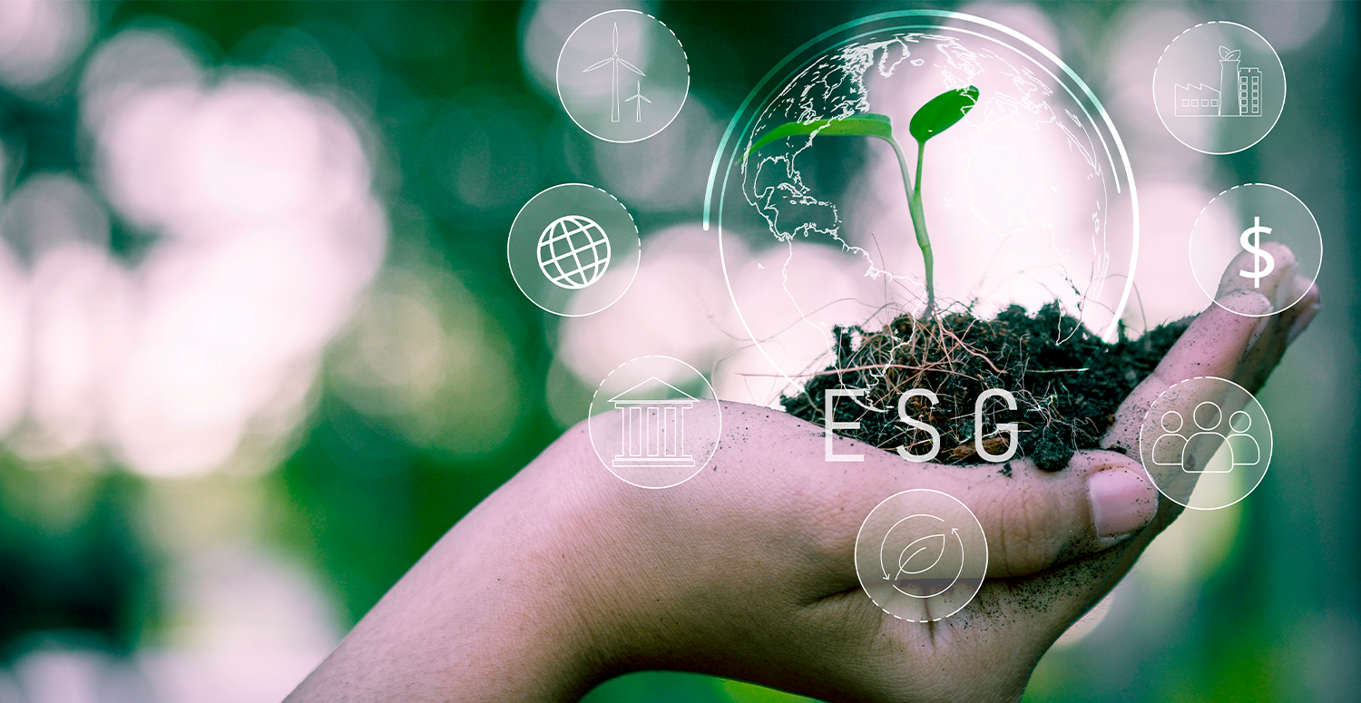 ESG: entenda a importância para as pequenas empresas