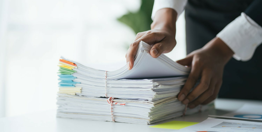 Como PMEs podem garantir uma gestão financeira eficiente no próximo ano?