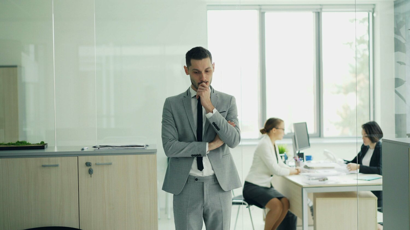Gestão de riscos além do compliance: como o CFO transforma incerteza em valor nas PMEs
