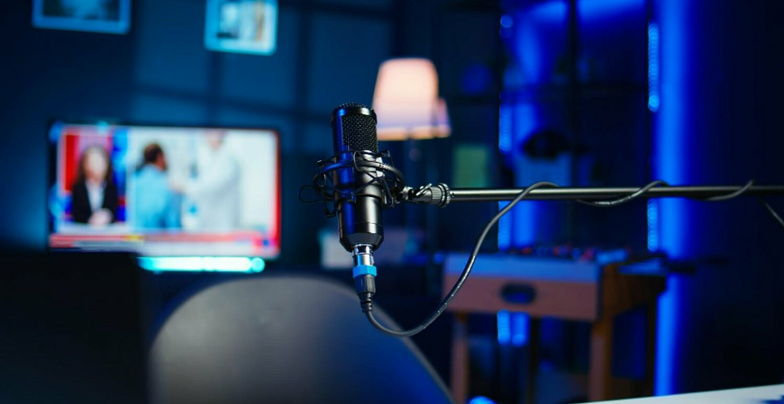 Podcast Vira a Folha: conversas que ajudam o contador a se preparar para 2026