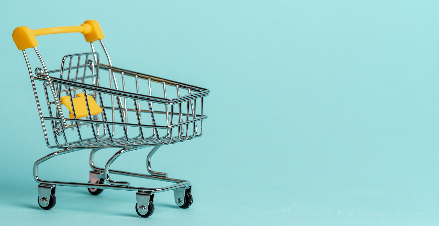 Gasta mais no mercado para comprar a mesma coisa? Não é impressão