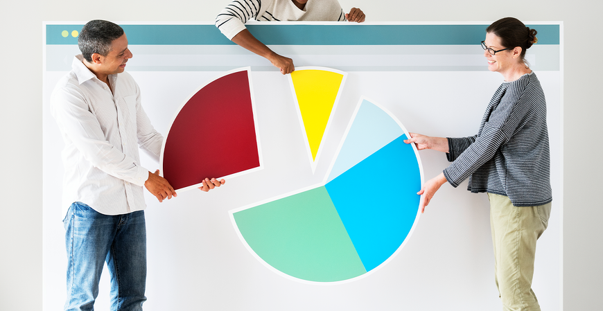 Política de distribuição de lucros