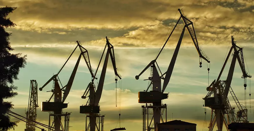 Política industrial e a indústria no Brasil: estamos no caminho certo?