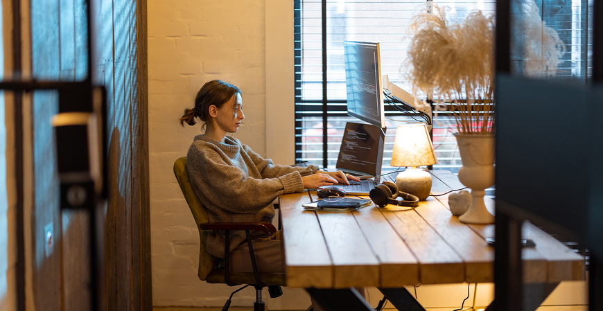 Trabalho híbrido: quais os principais pontos a serem considerados antes de implementar este modelo de trabalho?