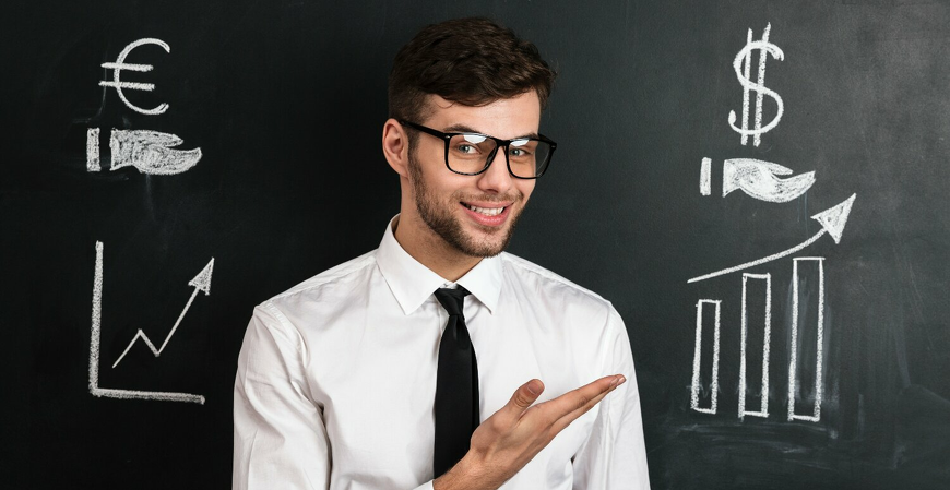 Por que a educação financeira é a base para uma carreira contábil de sucesso?